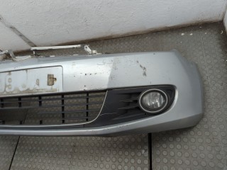 Бампер передний, Volkswagen Golf 6 2008-2012
