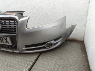 Бампер передний, Audi A4 2000-2006