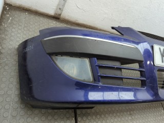 Бампер передний, Mitsubishi Space Star 2002-2005
