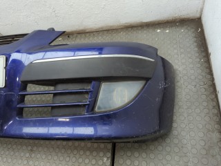Бампер передний, Mitsubishi Space Star 2002-2005