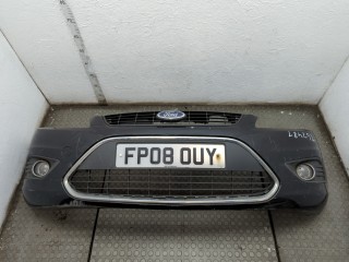Бампер передний, Ford Focus 2004-2008