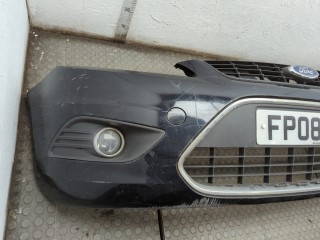 Бампер передний, Ford Focus 2004-2008