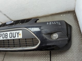 Бампер передний, Ford Focus 2004-2008