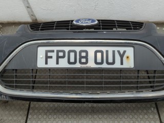 Бампер передний, Ford Focus 2004-2008