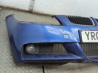 Бампер передний, BMW 3 серия 2004-2008