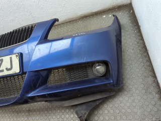 Бампер передний, BMW 3 серия 2004-2008