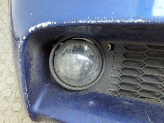 Бампер передний, BMW 3 серия 2004-2008