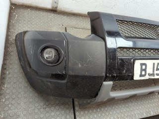 Бампер передний, Land Rover Freelander 1 2003-2006