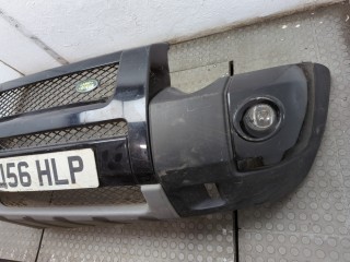 Бампер передний, Land Rover Freelander 1 2003-2006