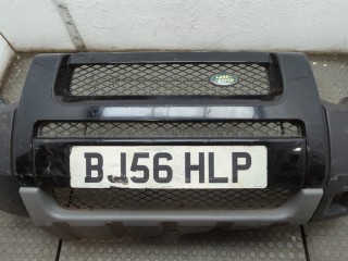 Бампер передний, Land Rover Freelander 1 2003-2006
