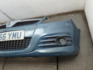 Бампер передний, Opel Vectra 2005-2008