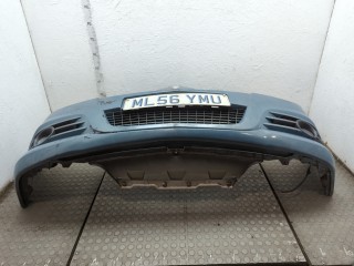 Бампер передний, Opel Vectra 2005-2008