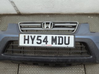 Бампер передний, Honda CR-V 2004-2006