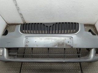 Бампер передний, Skoda Superb 2008-2013