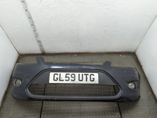 Бампер передний, Ford Focus 2007-2011