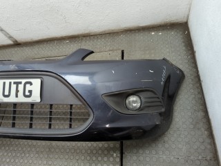 Бампер передний, Ford Focus 2007-2011