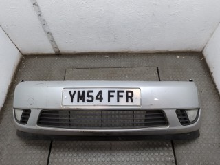 Бампер передний, Ford Fiesta 2001-2007