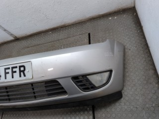 Бампер передний, Ford Fiesta 2001-2007