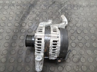 Генератор, Ford Focus 2007-2011
