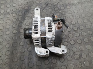 Генератор, Ford Focus 2007-2011