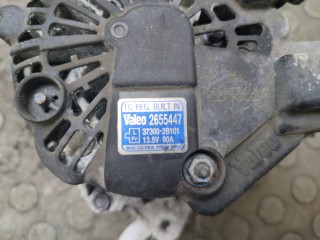 Генератор, ориг. номер 373002B101, KIA Cee'd 2006-2010