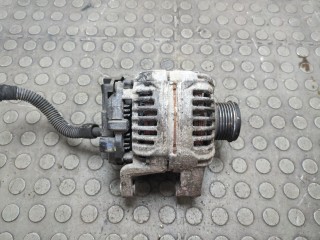 Генератор, ориг. номер 13284408, 0124425084, Opel Meriva 2010-2014