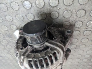 Генератор, ориг. номер 13284408, 0124425084, Opel Meriva 2010-2014
