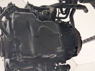 Генератор, Citroen Jumper 2006-2014