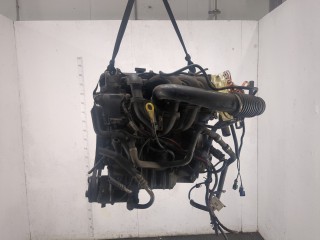 Генератор, Ford C-Max 2003-2007