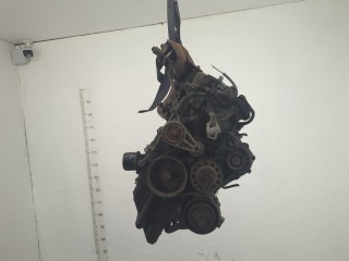 Генератор, Smart Fortwo 2003-2007