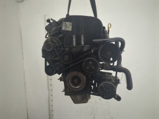 Генератор, Ford Focus 1998-2001