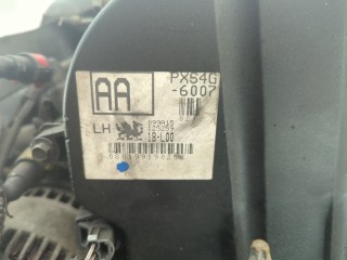 Генератор, Ford Focus 1998-2001