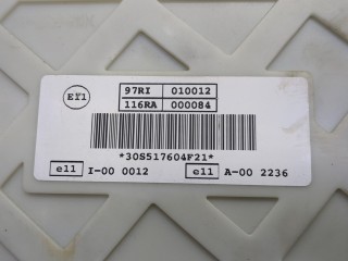 Блок предохранителей, ориг. номер DV6T14A073EN, Ford Focus 2007-2011