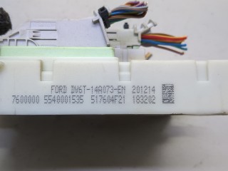 Блок предохранителей, ориг. номер DV6T14A073EN, Ford Focus 2007-2011