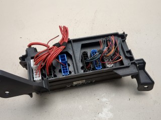 Блок предохранителей, ориг. номер A1645400272, Mercedes M-Класс 2005-2008