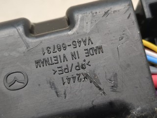 Блок предохранителей, ориг. номер VA4566732, Mazda 3 (BP) 2019-2026