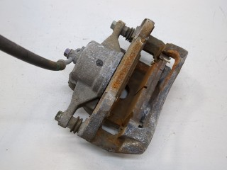 Суппорт левый передний, ориг. номер 58110L0000, Hyundai Sonata 8 DN8 2019-2023
