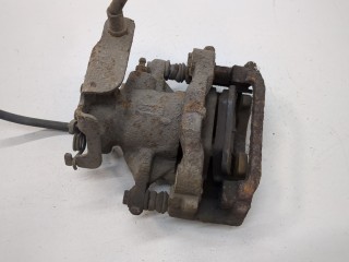 Суппорт левый задний, Ford Transit 2006-2014