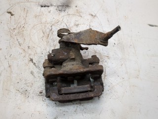 Суппорт правый задний, Honda Civic 2005-2008