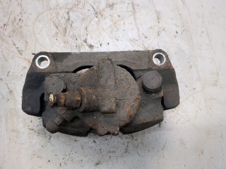 Суппорт правый передний, Renault Megane 2006-2009