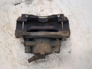 Суппорт правый передний, Renault Megane 2006-2009