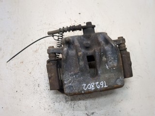Суппорт левый передний, Land Rover Range Rover Sport 2005-2009