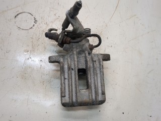 Суппорт правый задний, Audi A3 2004-2008
