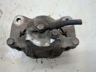 Суппорт левый передний, Toyota Prius 2005-2011