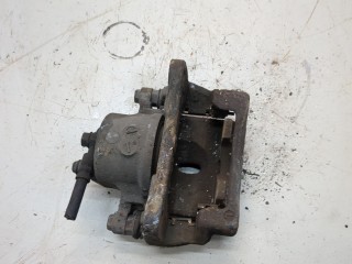 Суппорт левый передний, Toyota Prius 2005-2011