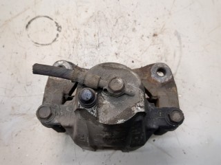Суппорт правый передний, Toyota Prius 2005-2011