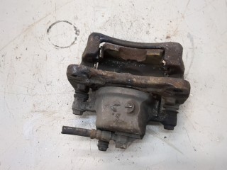 Суппорт правый передний, Toyota Prius 2005-2011