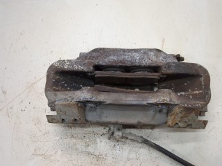 Суппорт левый передний, Land Rover Range Rover 2005-2009