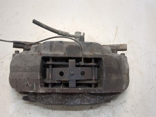 Суппорт правый передний, Land Rover Range Rover 2005-2009