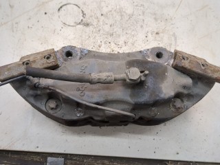 Суппорт правый передний, Land Rover Range Rover 2005-2009